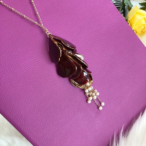 Bella·Jack Jewelry - Bella & Jack Necklace